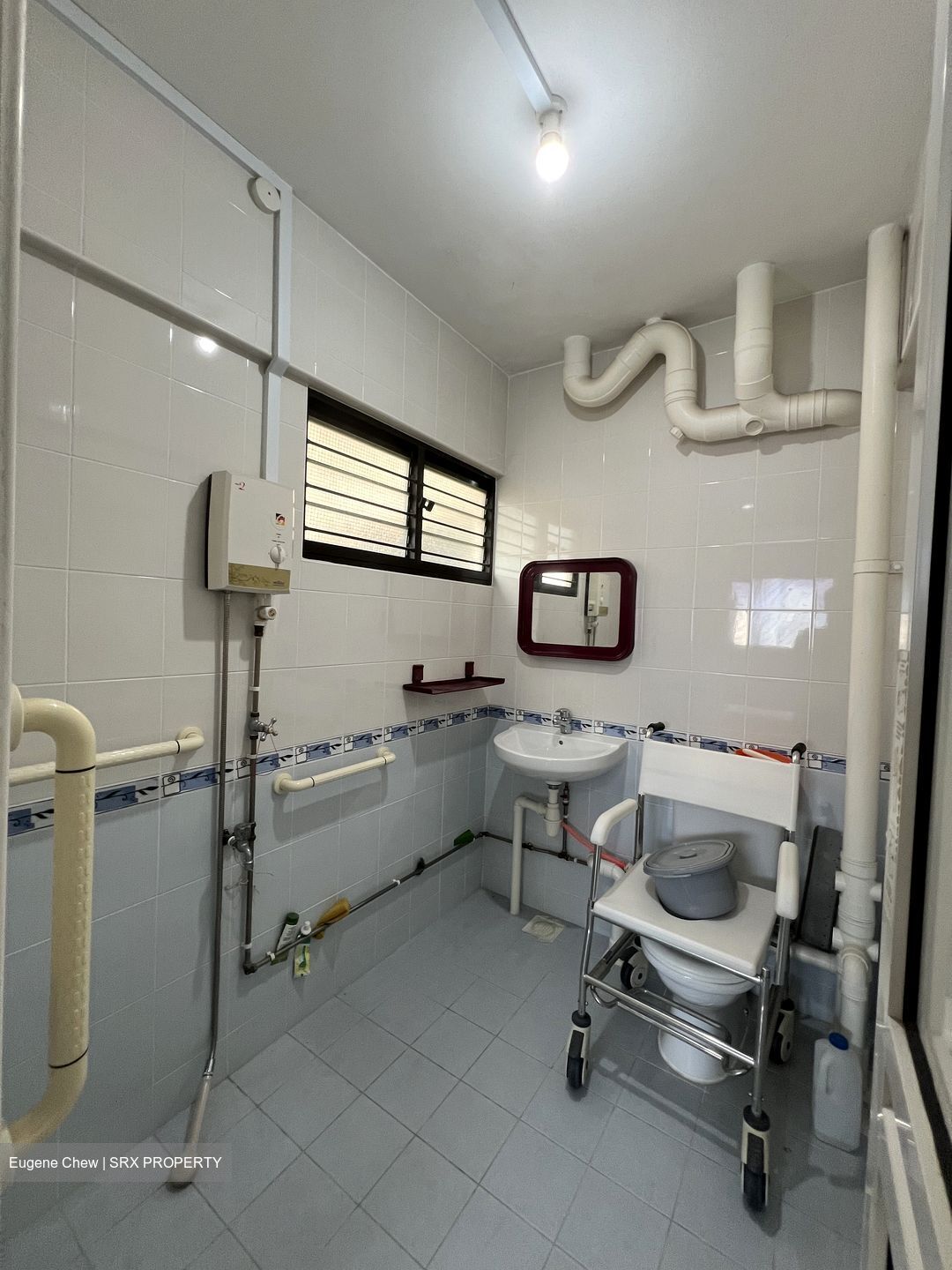 Blk 637 Veerasamy Road (Central Area), HDB 3 Rooms #636927811